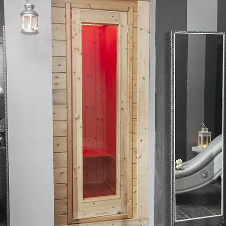 Spa D'autore Il Nido D'amore Frühstückspension