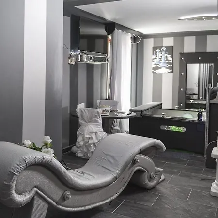 Spa D'autore Il Nido D'amore Bed & Breakfast 5*