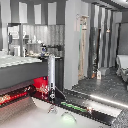 Spa D'autore Il Nido D'amore