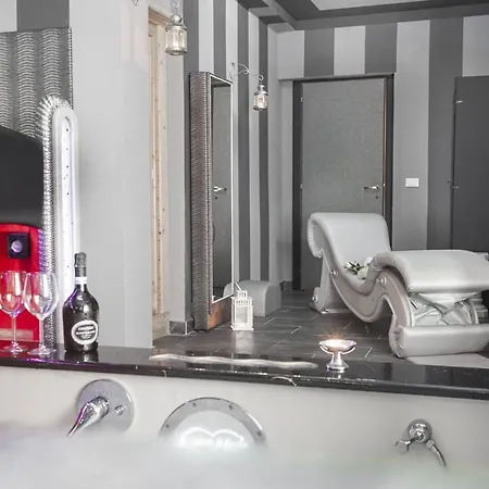 Spa D'autore Il Nido D'amore Rome