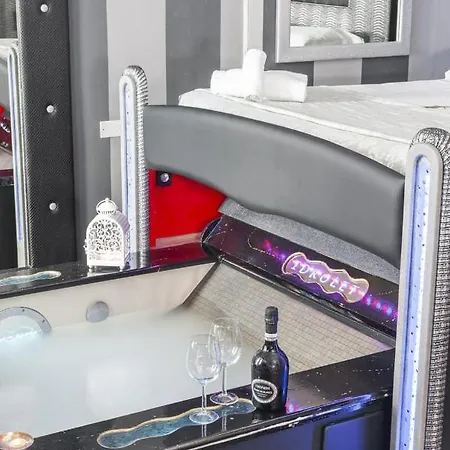 Spa D'autore Il Nido D'amore Frühstückspension 5*