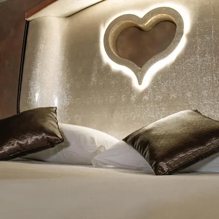 Spa D'autore Il Nido D'amore Bed & Breakfast Rome