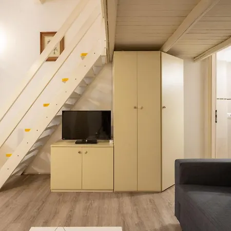 A Due Passi Da S.pietro E Castel Sant'angelo Loft Gianicolo Appartement *