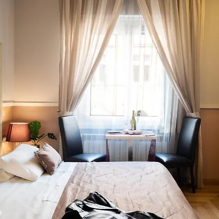 Bed and Breakfast River