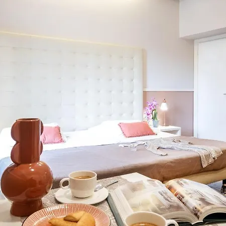 Bed and Breakfast River Ρώμη