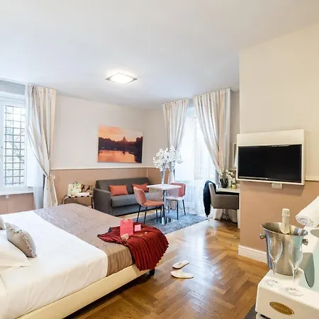 River Bed and Breakfast 2*