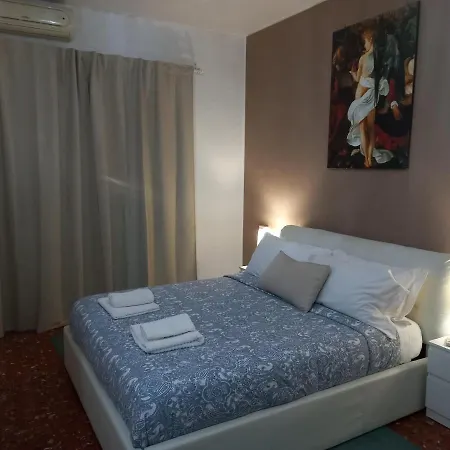 Appia Avenue 639 Affittacamere 2*