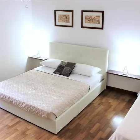 Apartamento Vatican Area House