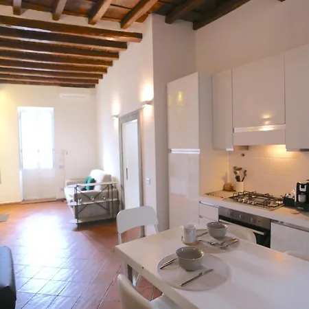 Apartment Benedetta 22 - Trastevere *