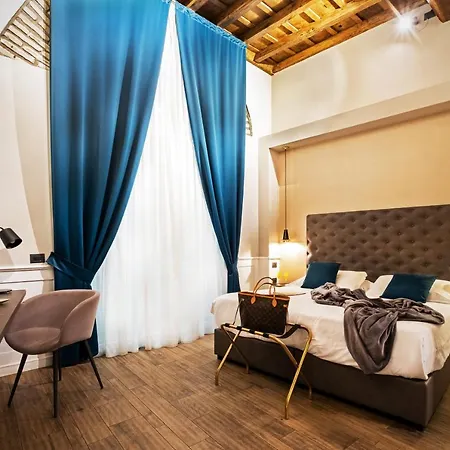 Navona Street 3* Rome