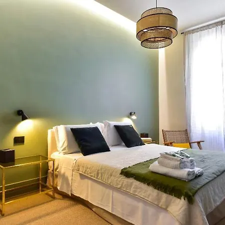 San Giovanni Apartment *