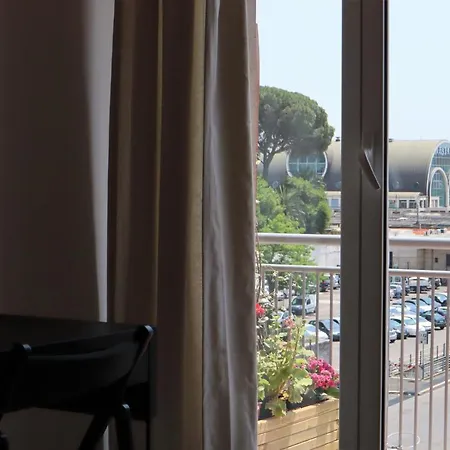 Guest house Casavalentina *