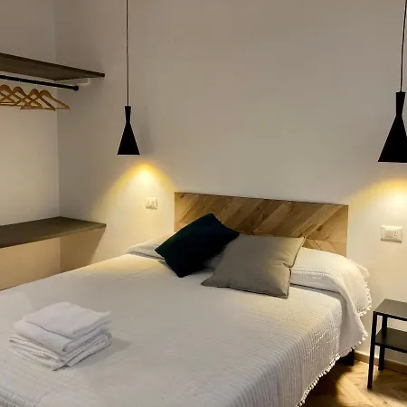 Guest house Casavalentina *
