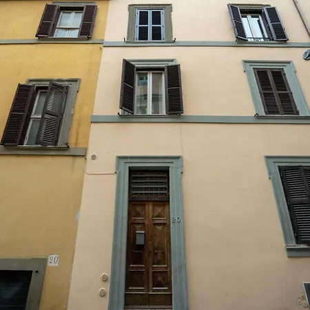 Appartement A Due Passi Da S.pietro E Castel Sant'angelo Loft Gianicolo