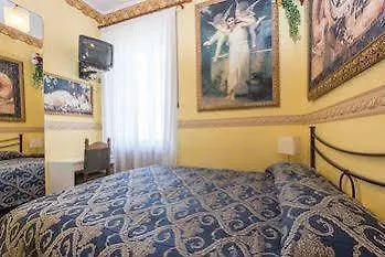 Residenza Risorgimento Maison d'hôtes 2*