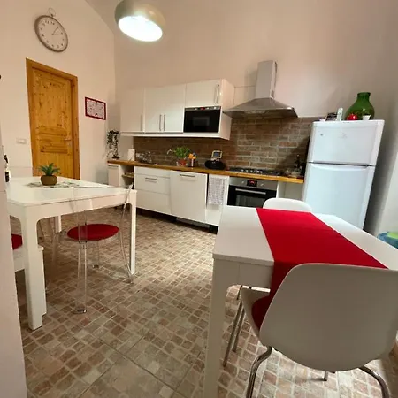 Apartment Stazione Termini Rome