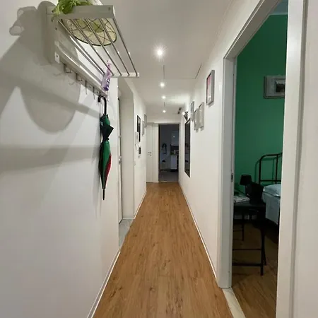 Stazione Termini Apartment Rome