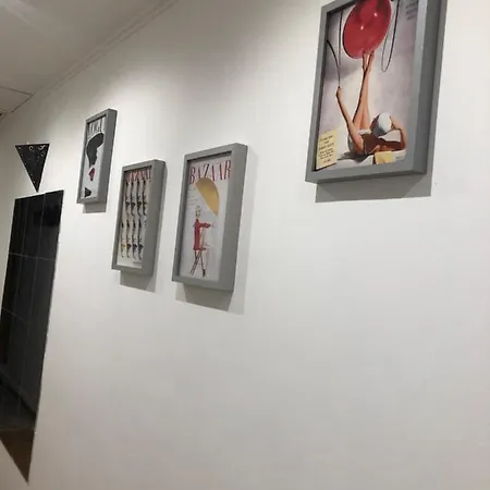 Stazione Termini Apartment