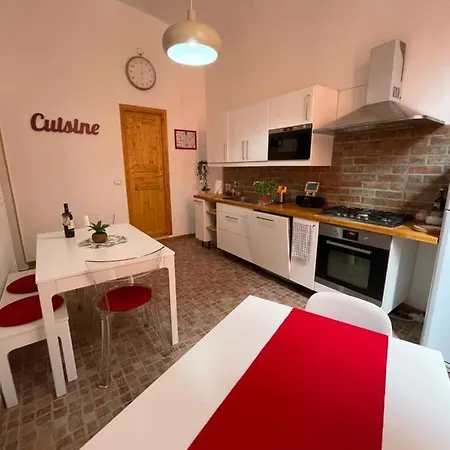 Apartment Stazione Termini Rome