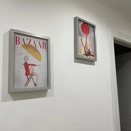 Stazione Termini Apartment
