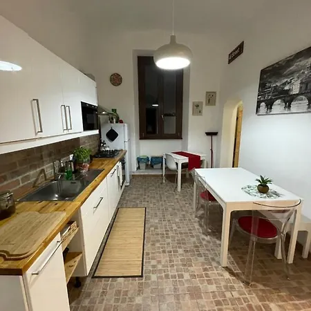 Apartment Stazione Termini Rome