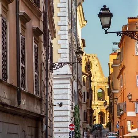 Daplace - Flaminia Rome