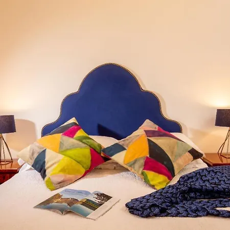 Apartment Daplace - Flaminia *