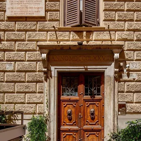 Apartment Daplace - Flaminia Rome
