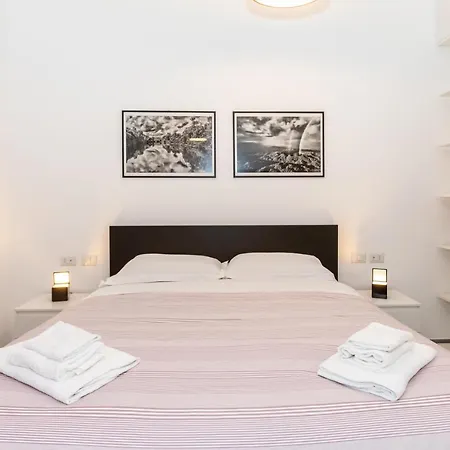 Maison d'hôtes Sant'erasmo Rome