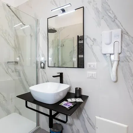Maison d'hôtes Sant'erasmo Rome