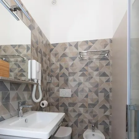 Maison d'hôtes Sant'erasmo