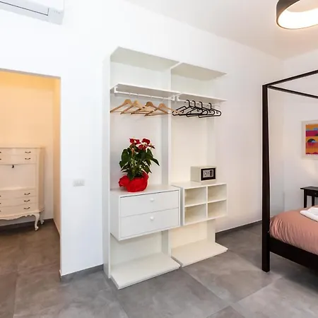 Maison d'hôtes Sant'erasmo Rome