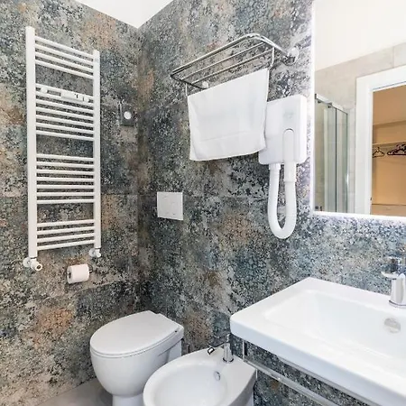 Maison d'hôtes Sant'erasmo Rome