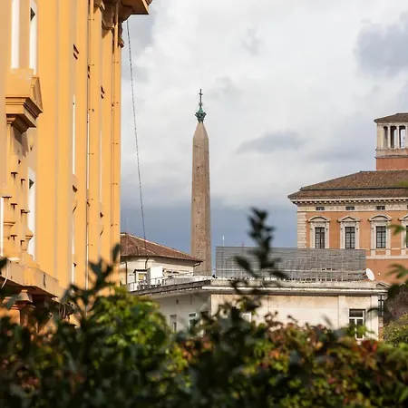 Pensjonat Sant'erasmo