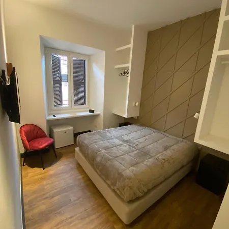 Flaminia Dream Holidays Prázdninový dům Řím