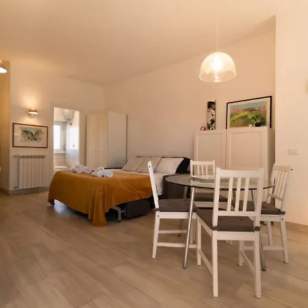 The Rent - Near Numidio Quadrato * Roma