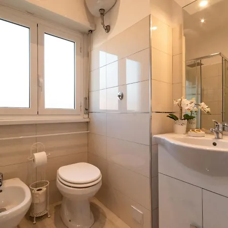 Apartment The Rent - Near Numidio Quadrato *