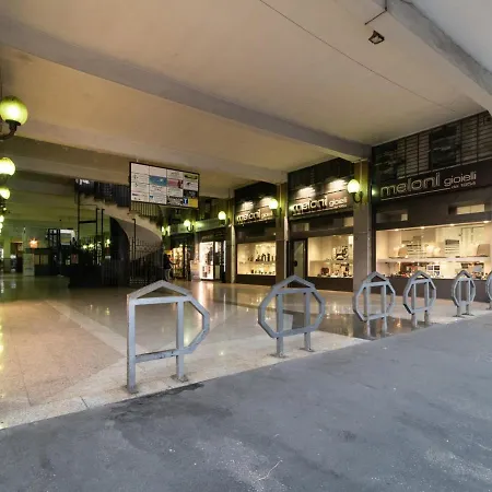The Rent - Near Numidio Quadrato * Rome