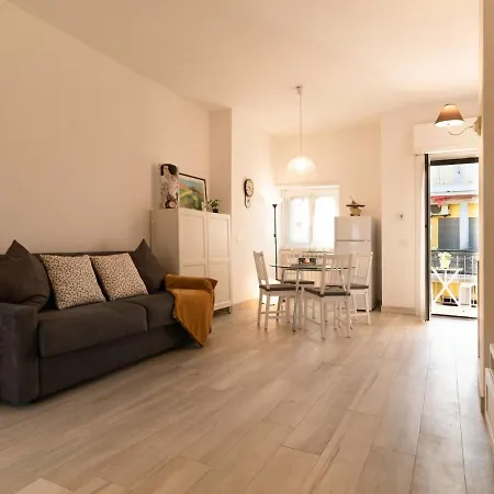 The Rent - Near Numidio Quadrato Appartamento *