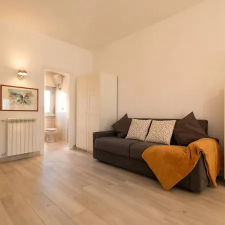 Appartamento The Rent - Near Numidio Quadrato Roma