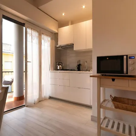 The Rent - Near Numidio Quadrato Appartamento