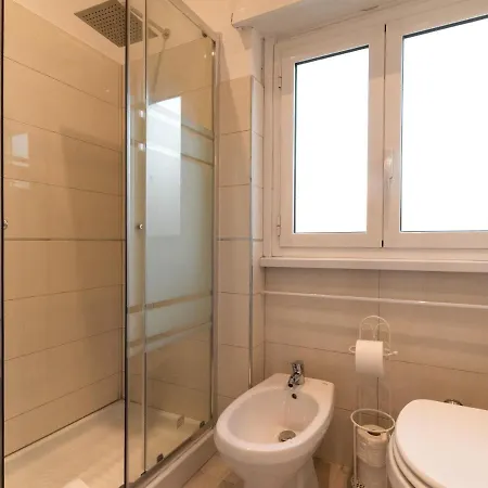 Apartment The Rent - Near Numidio Quadrato