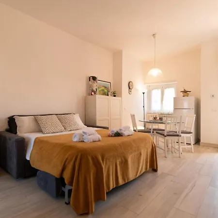 Appartamento The Rent - Near Numidio Quadrato