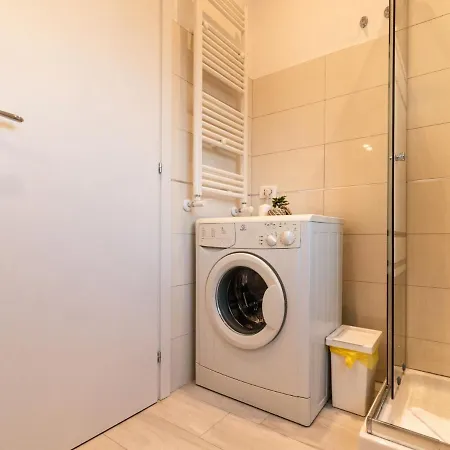 The Rent - Near Numidio Quadrato Apartment Rome
