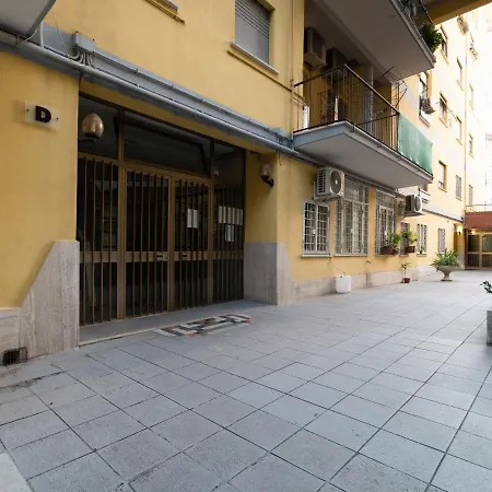 The Rent - Near Numidio Quadrato * Roma