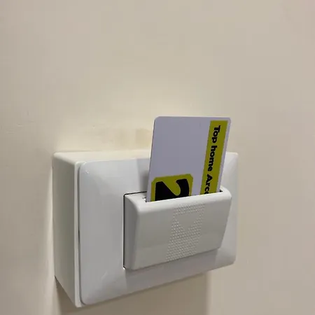 Appartement Arco Di Parma Centro *