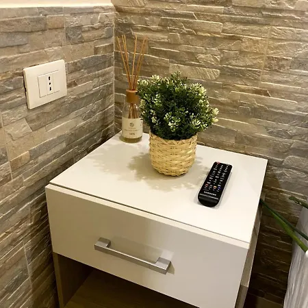 Arco Di Parma Centro Apartament Rzym