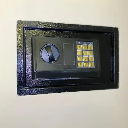 Arco Di Parma Centro Apartament *