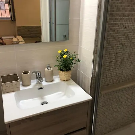 Arco Di Parma Centro Apartament *