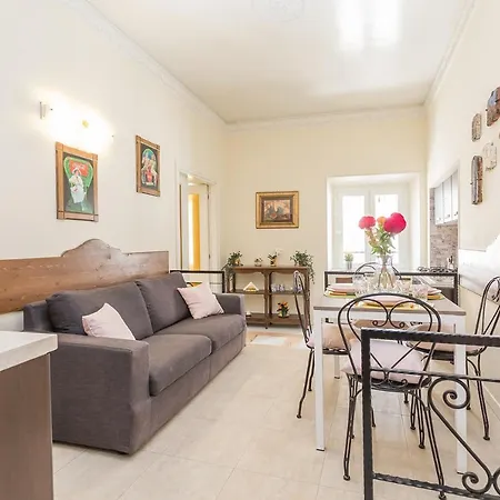 La Maison Nel Centro Storico Di * Rome